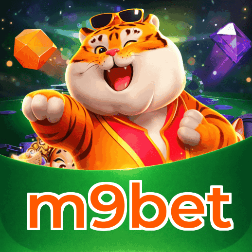 Login rápido no app m9bet