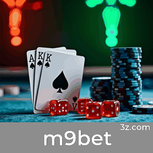 m9bet: Cassino Premiado com Pagamentos Rápidos